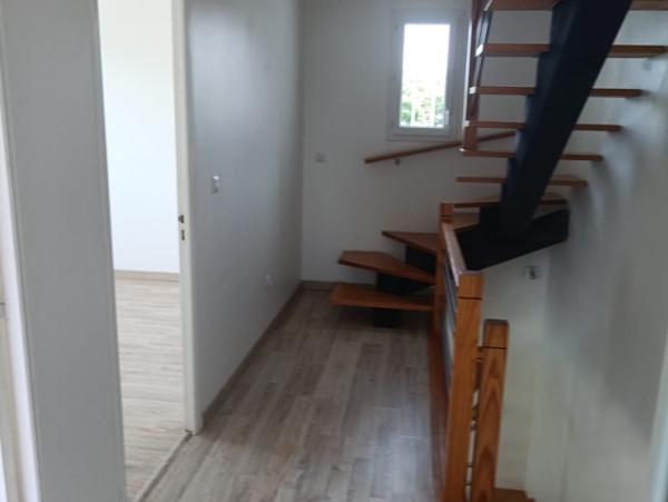Location Maison 4 pièces Montlouis-sur-Loire (37270)