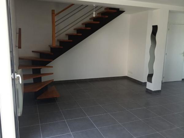 Location Maison 4 pièces Montlouis-sur-Loire (37270)