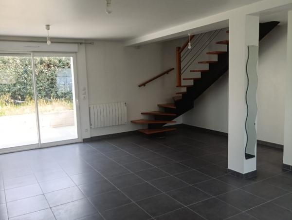 Location Maison 4 pièces Montlouis-sur-Loire (37270)