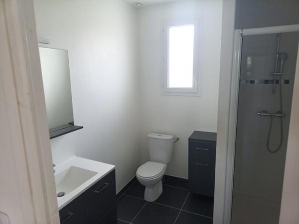 Location Maison 4 pièces Montlouis-sur-Loire (37270)