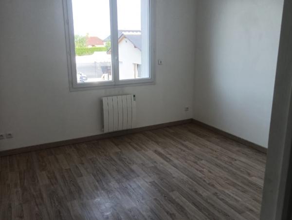 Location Maison 4 pièces Montlouis-sur-Loire (37270)