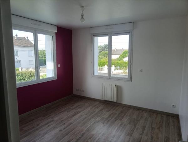 Location Maison 4 pièces Montlouis-sur-Loire (37270)