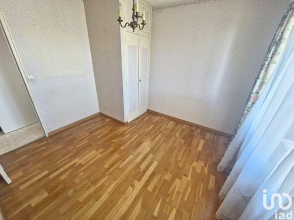 Maison à vendre 5 pièces 81 m² Ingré