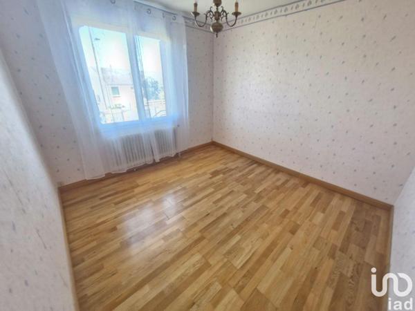 Maison à vendre 5 pièces 81 m² Ingré