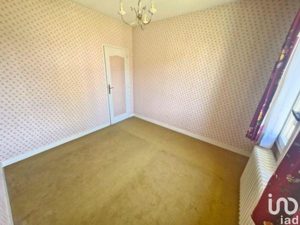 Maison à vendre 5 pièces 81 m² Ingré