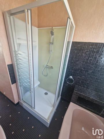 Maison à vendre 5 pièces 81 m² Ingré