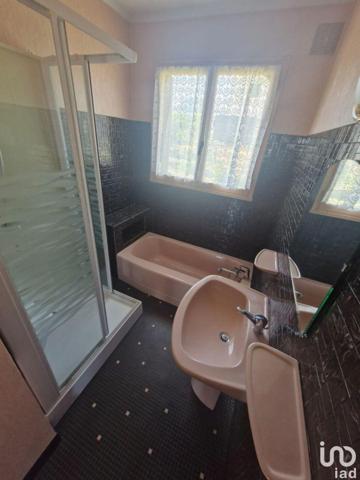 Maison à vendre 5 pièces 81 m² Ingré