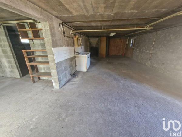 Maison à vendre 5 pièces 81 m² Ingré