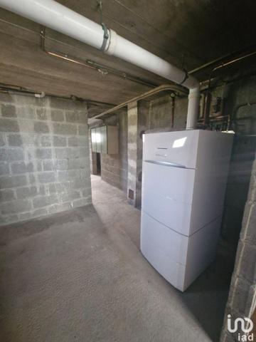 Maison à vendre 5 pièces 81 m² Ingré