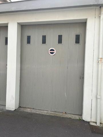 Grand garage , Lisieux