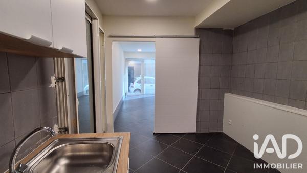 Immeuble à vendre 53 m² Vaux-sur-Seine
