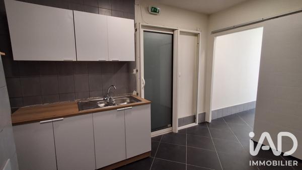 Immeuble à vendre 53 m² Vaux-sur-Seine