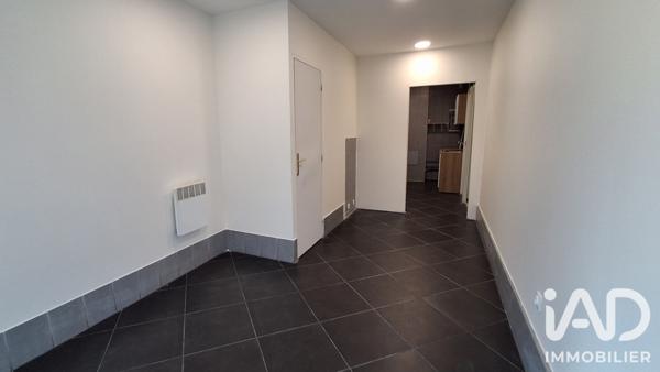 Immeuble à vendre 53 m² Vaux-sur-Seine