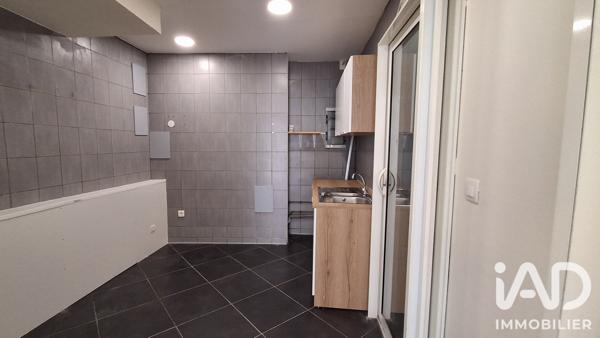 Immeuble à vendre 53 m² Vaux-sur-Seine