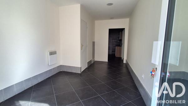 Immeuble à vendre 53 m² Vaux-sur-Seine