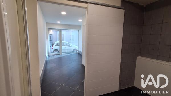 Immeuble à vendre 53 m² Vaux-sur-Seine