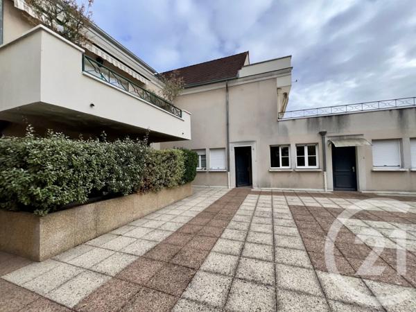 Appartement F1 à vendre  1 pièce - 30,57 m 2   ST LEU LA FORET  - 95