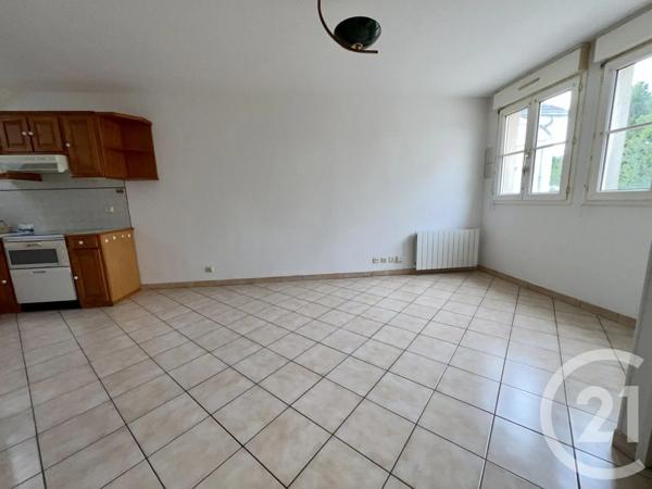 Appartement F1 à vendre  1 pièce - 30,57 m 2   ST LEU LA FORET  - 95