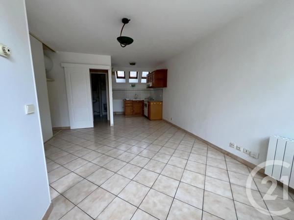 Appartement F1 à vendre  1 pièce - 30,57 m 2   ST LEU LA FORET  - 95