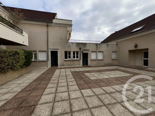 Appartement F1 à vendre  1 pièce - 30,57 m 2   ST LEU LA FORET  - 95