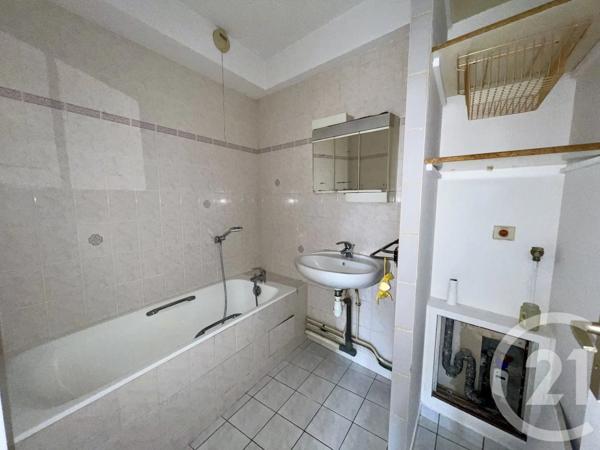Appartement F1 à vendre  1 pièce - 30,57 m 2   ST LEU LA FORET  - 95