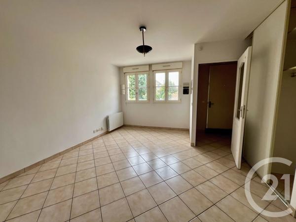 Appartement F1 à vendre  1 pièce - 30,57 m 2   ST LEU LA FORET  - 95