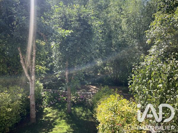 Maison à vendre 5 pièces 100 m² Saintry-sur-Seine