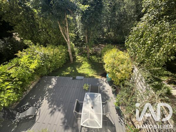 Maison à vendre 5 pièces 100 m² Saintry-sur-Seine