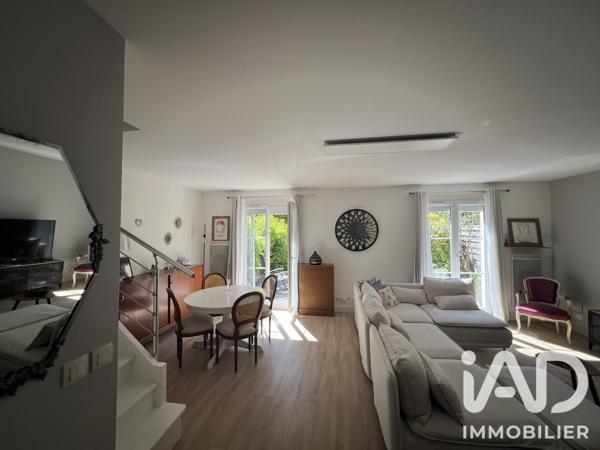 Maison à vendre 5 pièces 100 m² Saintry-sur-Seine