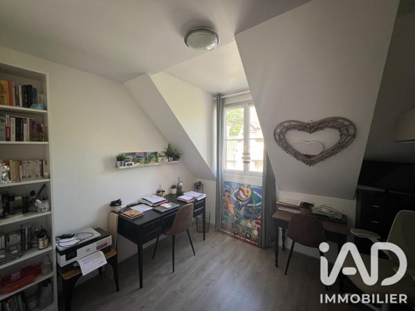 Maison à vendre 5 pièces 100 m² Saintry-sur-Seine