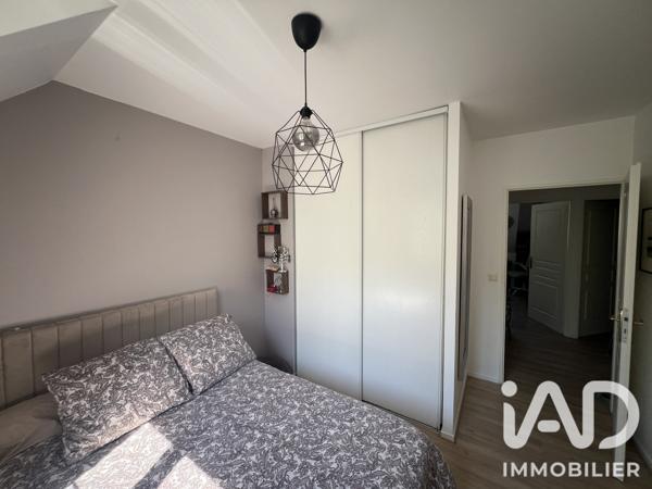 Maison à vendre 5 pièces 100 m² Saintry-sur-Seine