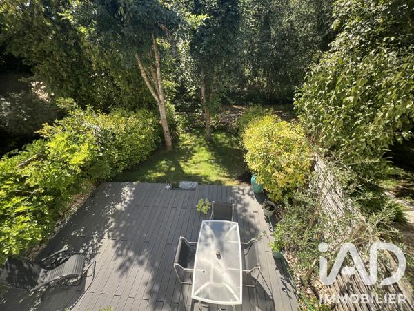 Maison à vendre 5 pièces 100 m² Saintry-sur-Seine