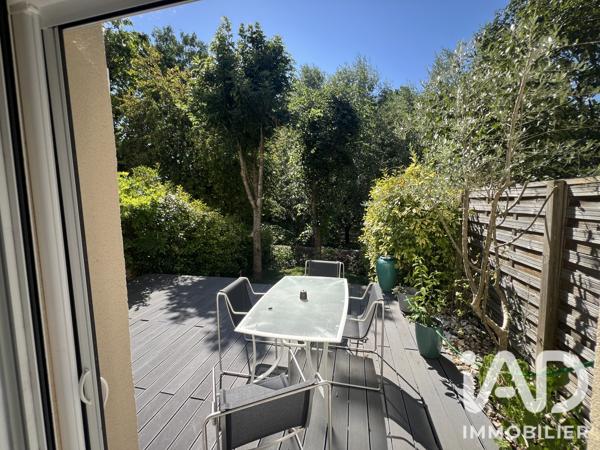Maison à vendre 5 pièces 100 m² Saintry-sur-Seine