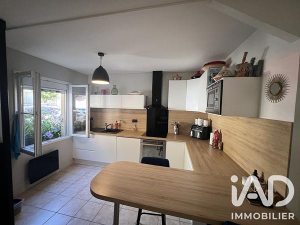 Maison à vendre 5 pièces 100 m² Saintry-sur-Seine