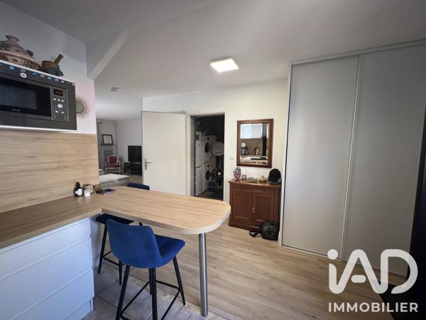 Maison à vendre 5 pièces 100 m² Saintry-sur-Seine