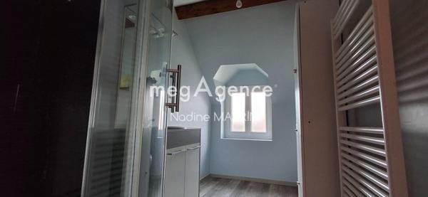 Maison à MUR-DE-SOLOGNE, 41230 - 4 pièces 99m²