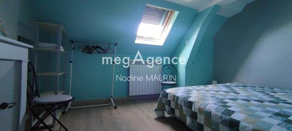 Maison à MUR-DE-SOLOGNE, 41230 - 4 pièces 99m²