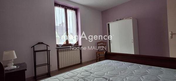 Maison à MUR-DE-SOLOGNE, 41230 - 4 pièces 99m²