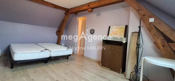 Maison à MUR-DE-SOLOGNE, 41230 - 4 pièces 99m²
