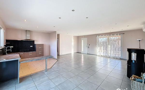 Maison à vendre    4 pièces • 108 m2 Vergongheon