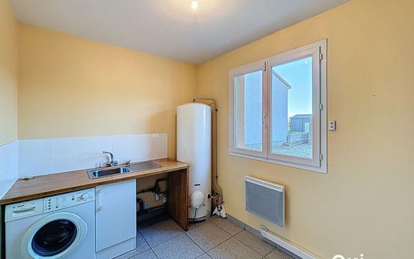 Maison à vendre    4 pièces • 108 m2 Vergongheon