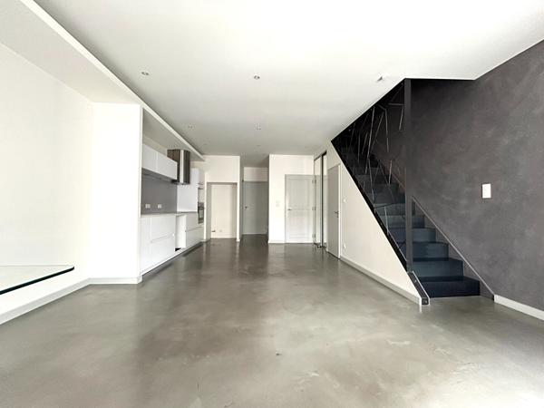 LOCATION d'un duplex T3 (61 m²) à SAINT ETIENNE