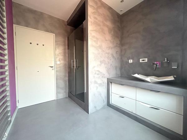 LOCATION d'un duplex T3 (61 m²) à SAINT ETIENNE