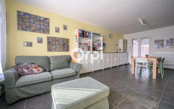 Maison à vendre    4 pièces •  Orchies