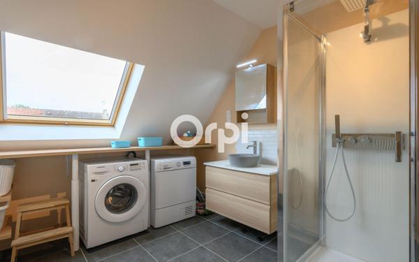 Maison à vendre    4 pièces •  Orchies