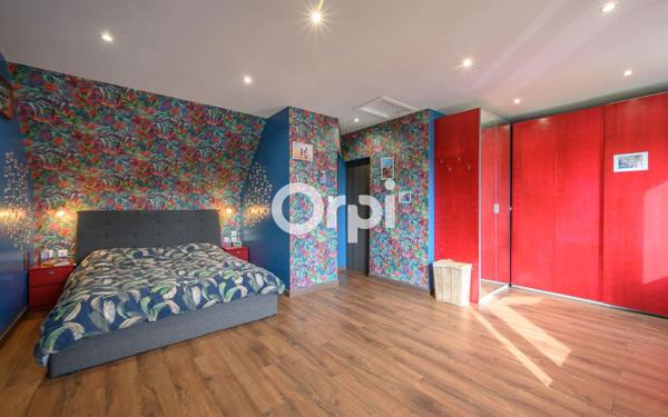 Maison à vendre    4 pièces •  Orchies