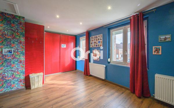 Maison à vendre    4 pièces •  Orchies