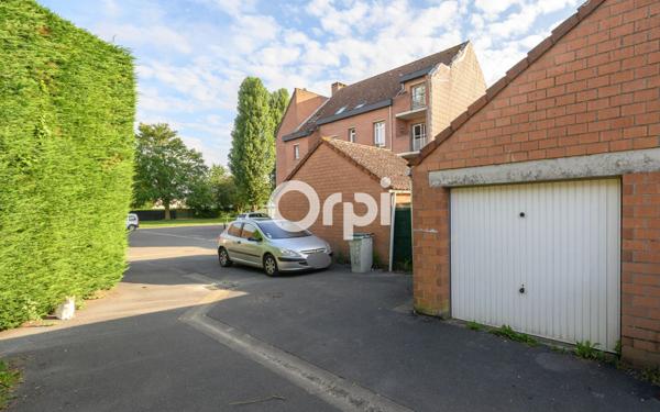 Maison à vendre    4 pièces •  Orchies