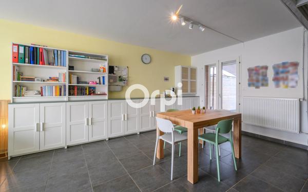 Maison à vendre    4 pièces •  Orchies