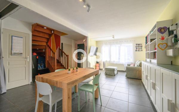 Maison à vendre    4 pièces •  Orchies